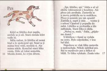 Irina Korschunow: O liščí mámě