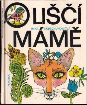 O liščí mámě