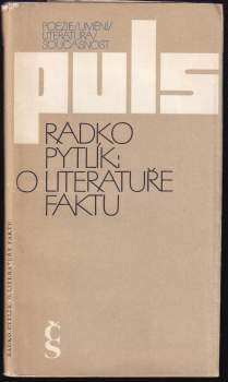 O literatuře faktu