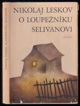 O loupežníku Selivanovi