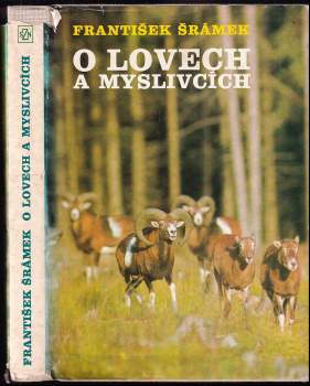 O lovech a myslivcích