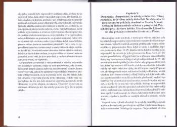 Augustin: O lži a jiné úvahy