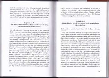 Augustin: O lži a jiné úvahy