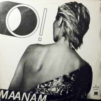 O! : 3rd Pressing Vinyl - Maanam (1982, Pronit) - ID: 3929223