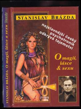 O magii, lásce & sexu