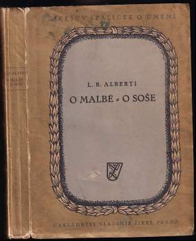 O malbě