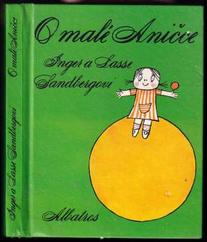 O malé Aničce