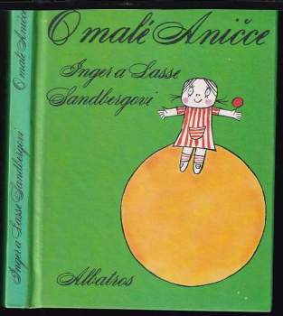 O malé Aničce