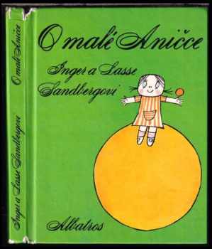 O malé Aničce