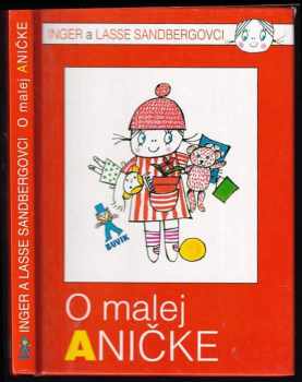 O malej Aničke