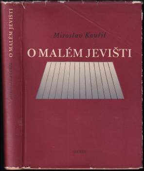 O malém jevišti