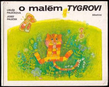 O malém tygrovi