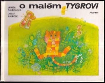 O malém tygrovi