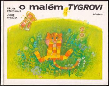 O malém tygrovi