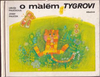 O malém tygrovi