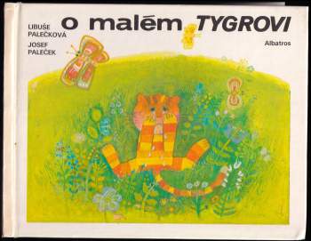 O malém tygrovi