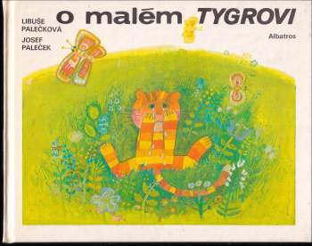 O malém tygrovi