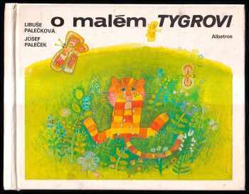 O malém tygrovi