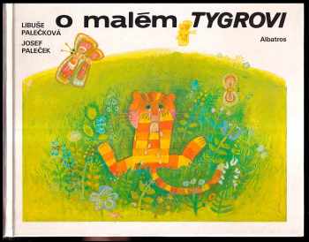 O malém tygrovi