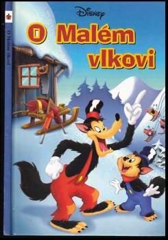 O Malém vlkovi