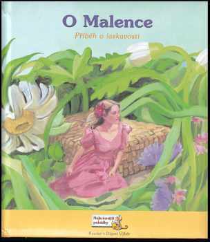 Margaret Snyder: O Malence