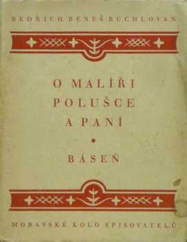 O malíři, Polušce a paní