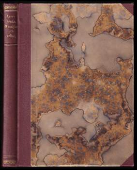 O malých pro velké