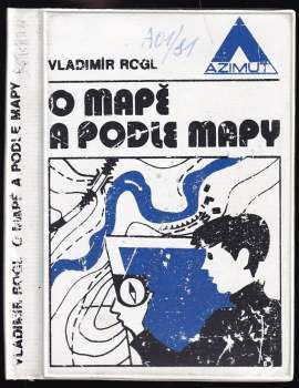 O mapě a podle mapy