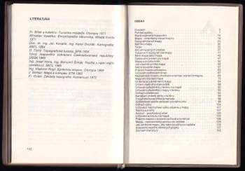 Vladimír Rogl: O mapě a podle mapy