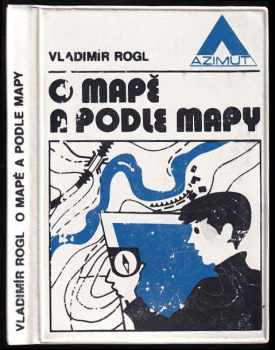 O mapě a podle mapy