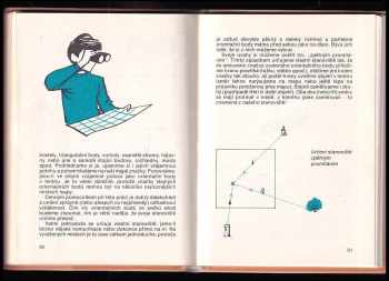 Vladimír Rogl: O mapě a podle mapy