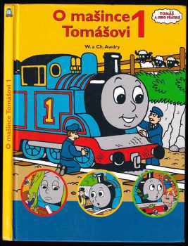 O mašince Tomášovi 1