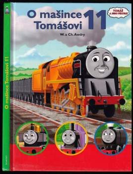 O mašince Tomášovi 11