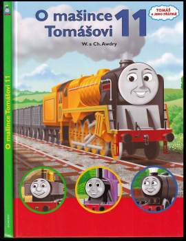O mašince Tomášovi 11