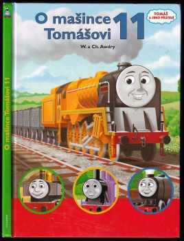 O mašince Tomášovi 11