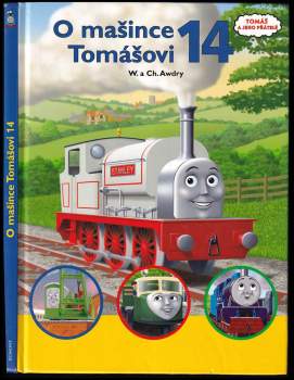 O mašince Tomášovi 14