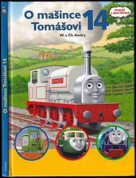 O mašince Tomášovi 14