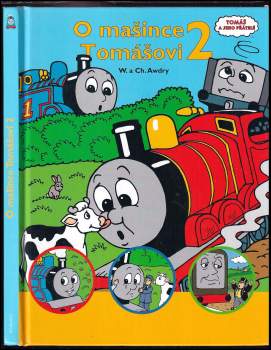O mašince Tomášovi 2