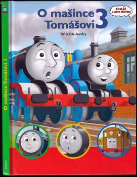 O mašince Tomášovi 3