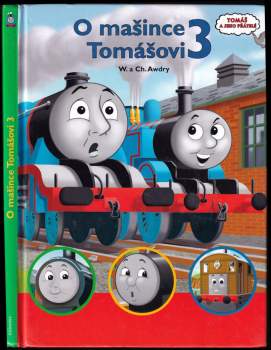 O mašince Tomášovi 3