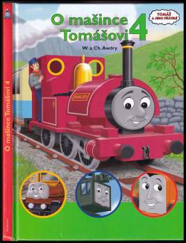 O mašince Tomášovi 4