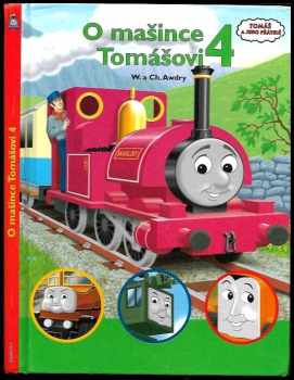 O mašince Tomášovi 4
