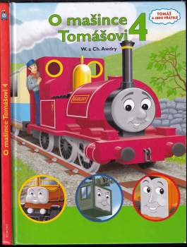 O mašince Tomášovi 4