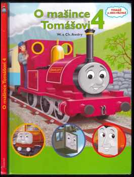 O mašince Tomášovi 4