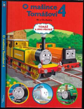 O mašince Tomášovi 4