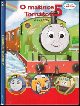 O mašince Tomášovi 5