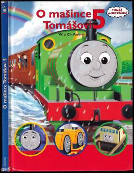 O mašince Tomášovi 5