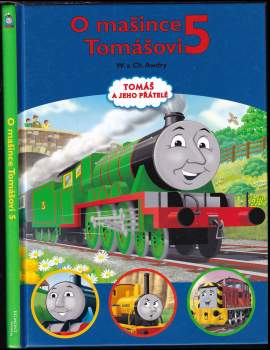 O mašince Tomášovi 5