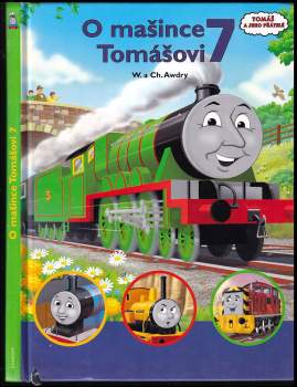 O mašince Tomášovi 7