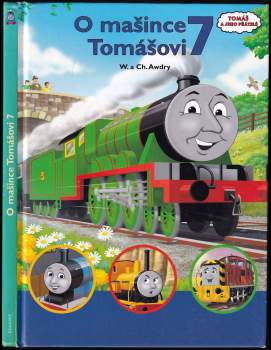O mašince Tomášovi 7